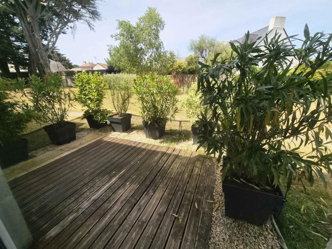 Appartement à louer, 51m², Pornichet