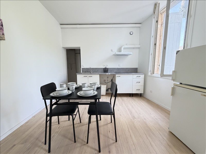 Appartement à louer, 25m², Saint-André-de-Cubzac