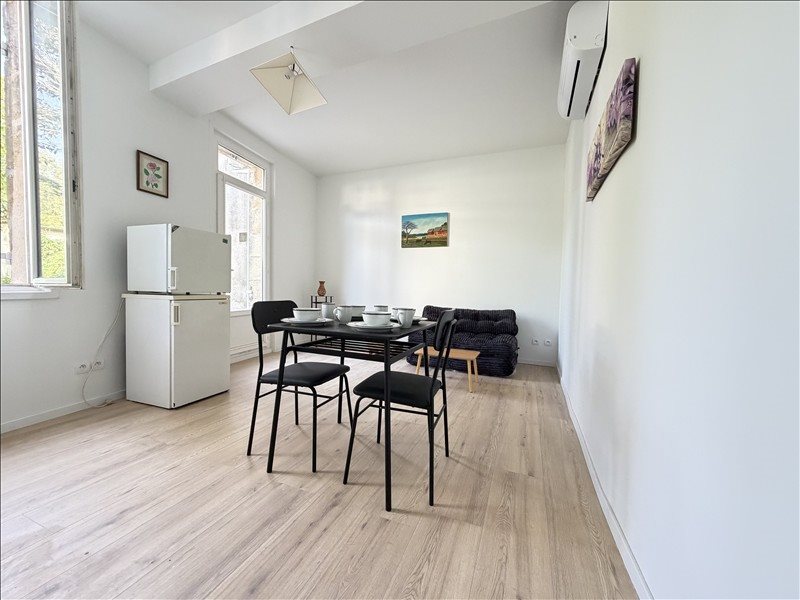 Appartement à louer, 25m², Saint-André-de-Cubzac