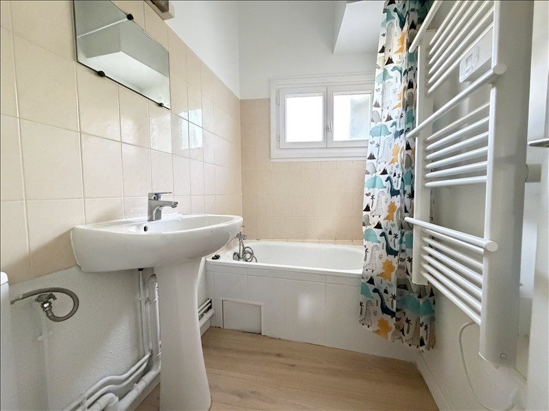 Appartement à louer, 25m², Saint-André-de-Cubzac