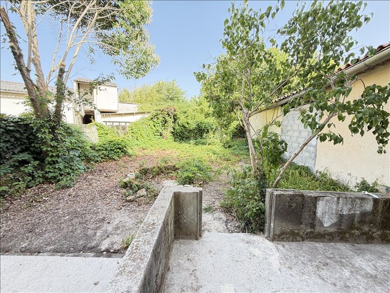 Appartement à louer, 25m², Saint-André-de-Cubzac