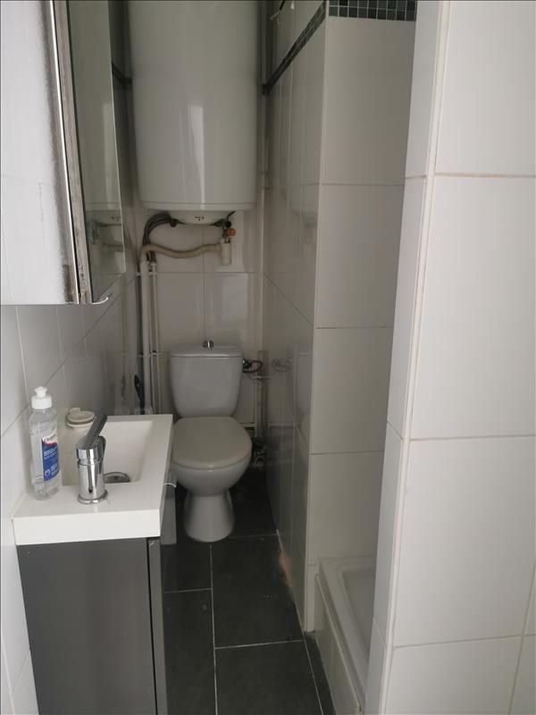 Appartement à louer, 16m², Melun