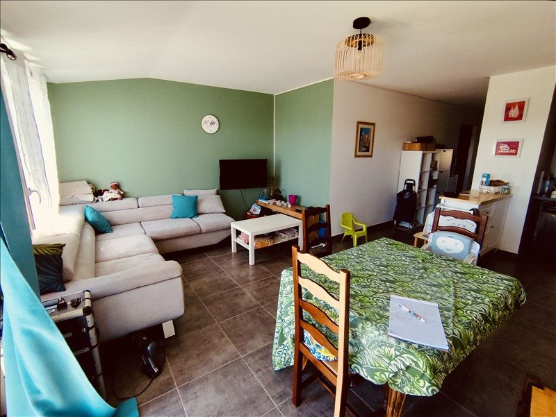 Appartement à louer, 62m², Essey-lès-Nancy