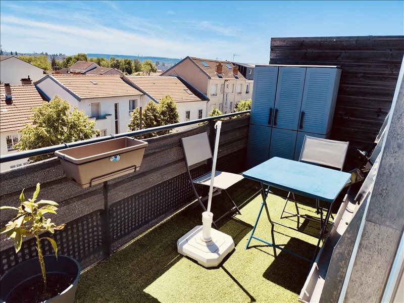 Appartement à louer, 62m², Essey-lès-Nancy