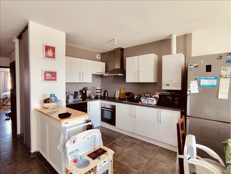 Appartement à louer, 62m², Essey-lès-Nancy