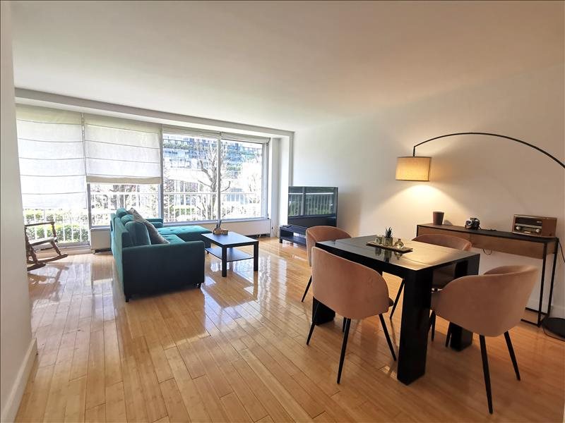 Appartement à louer, 66m², Puteaux