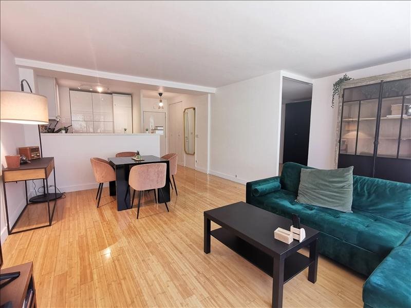 Appartement à louer, 66m², Puteaux
