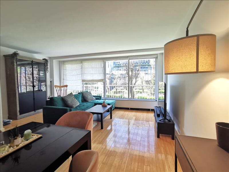 Appartement à louer, 66m², Puteaux