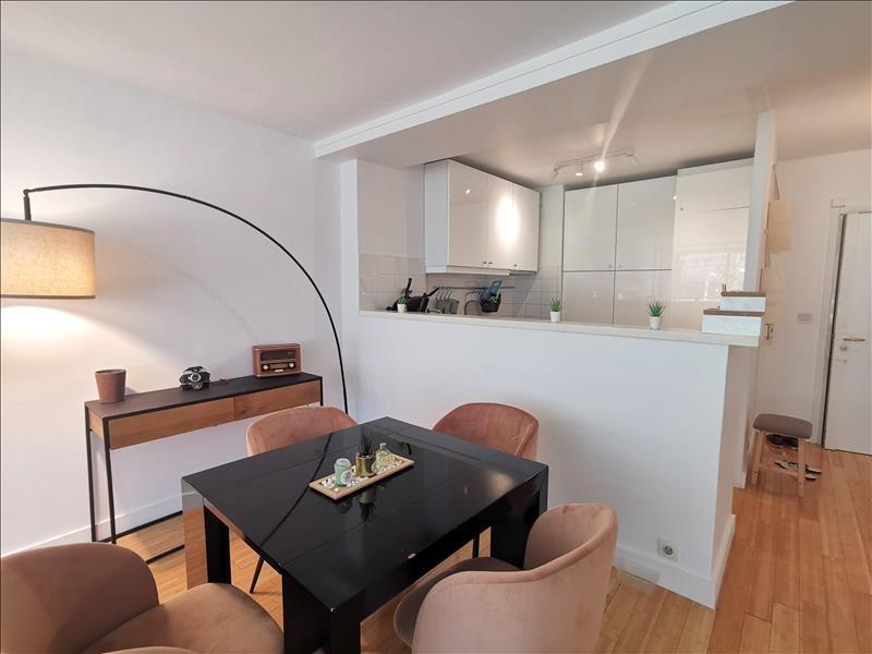 Appartement à louer, 66m², Puteaux