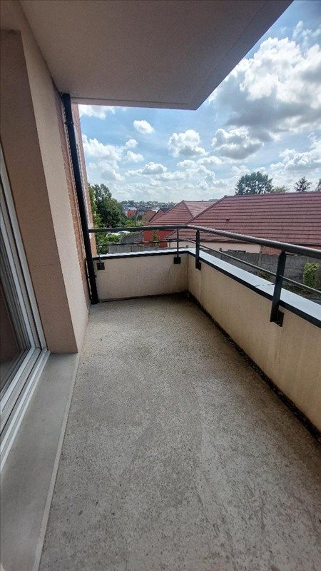 Appartement à louer, 51m², Le Cateau-Cambrésis