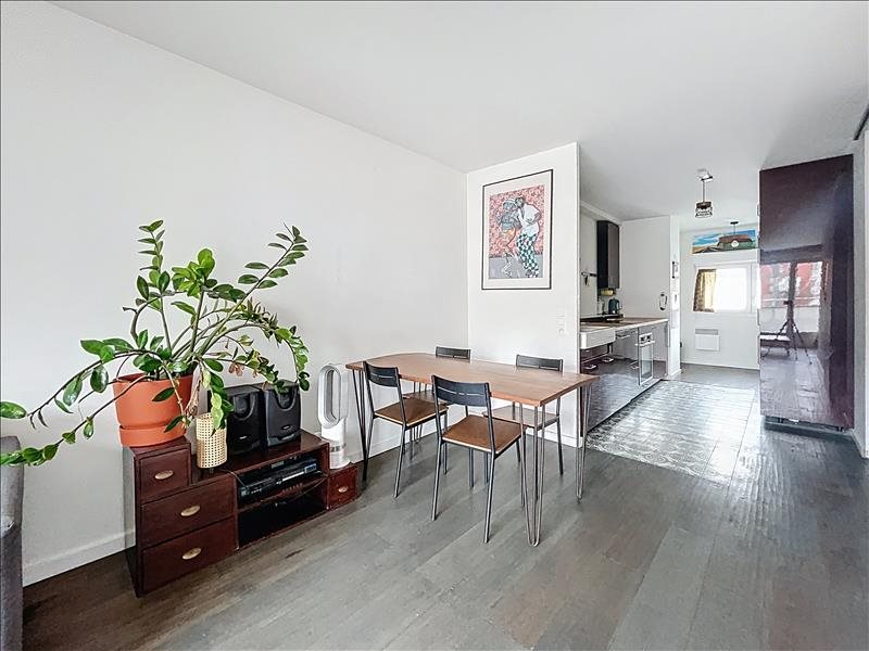 Appartement à louer, 55m², La Courneuve