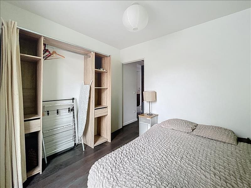 Appartement à louer, 55m², La Courneuve