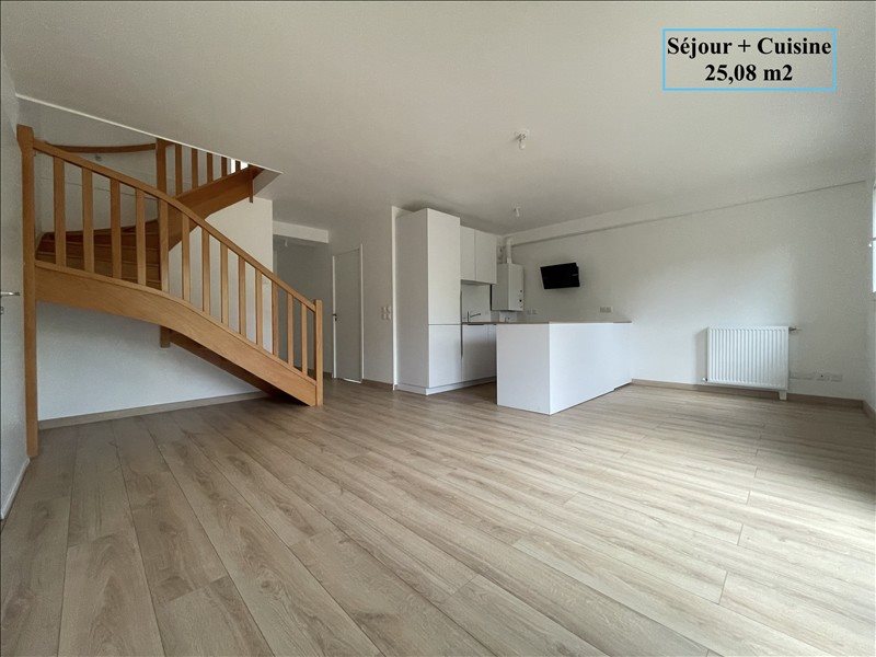 Maison à louer, 91m², Villejust