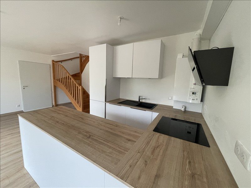 Maison à louer, 91m², Villejust