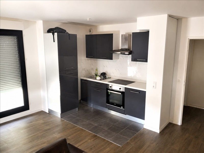 Appartement à louer, 66m², Colombes
