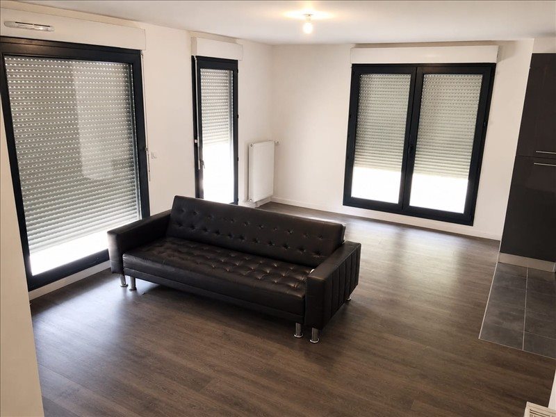Appartement à louer, 66m², Colombes
