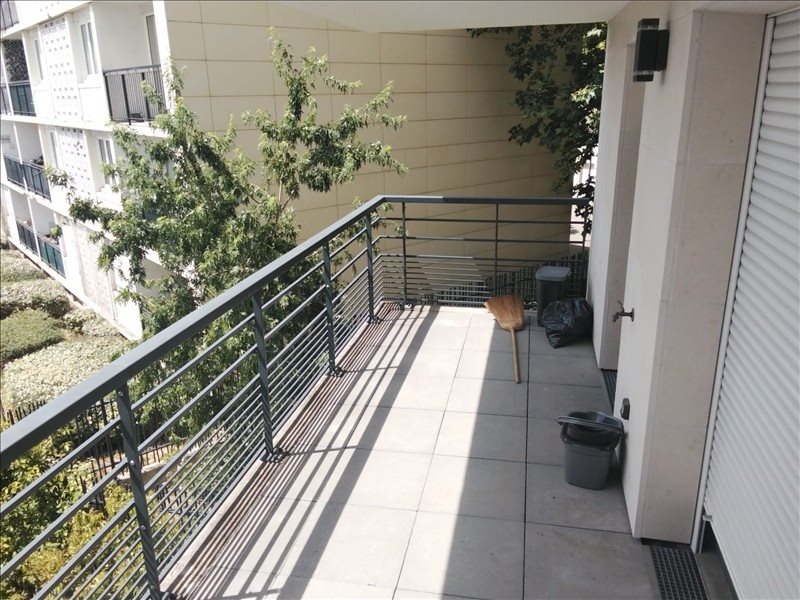 Appartement à louer, 66m², Colombes