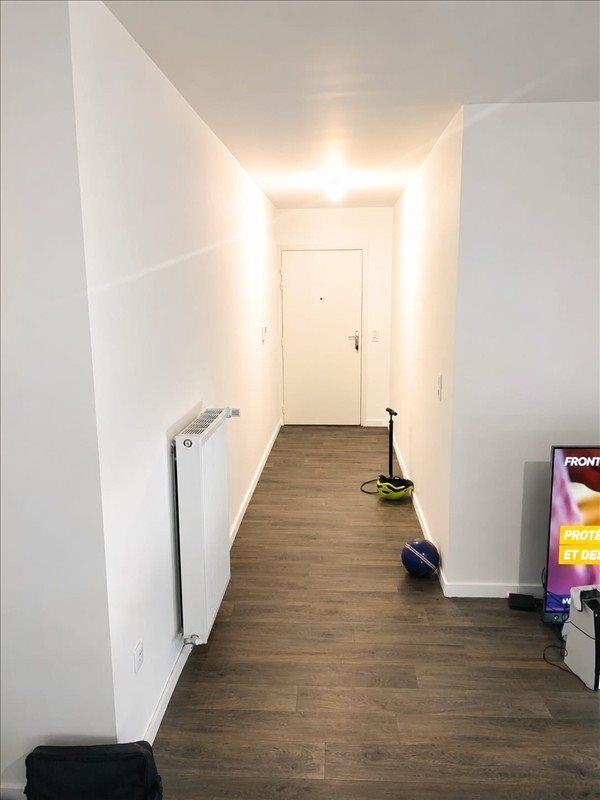 Appartement à louer, 66m², Colombes