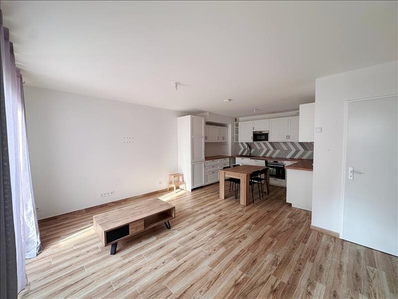 Appartement à louer, 67m², Poissy