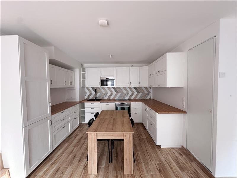 Appartement à louer, 67m², Poissy