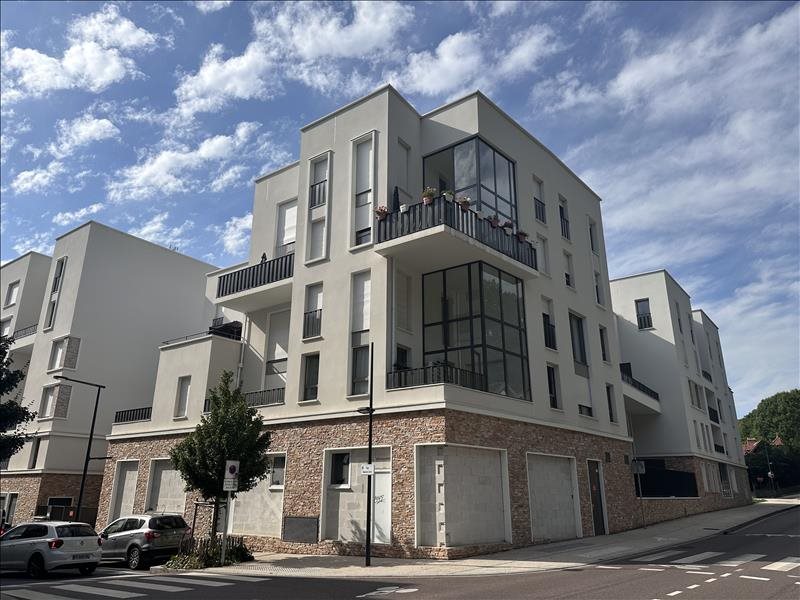 Appartement à louer, 67m², Poissy