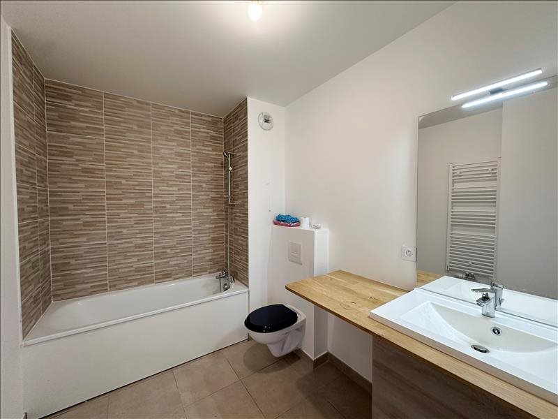 Appartement à louer, 67m², Poissy