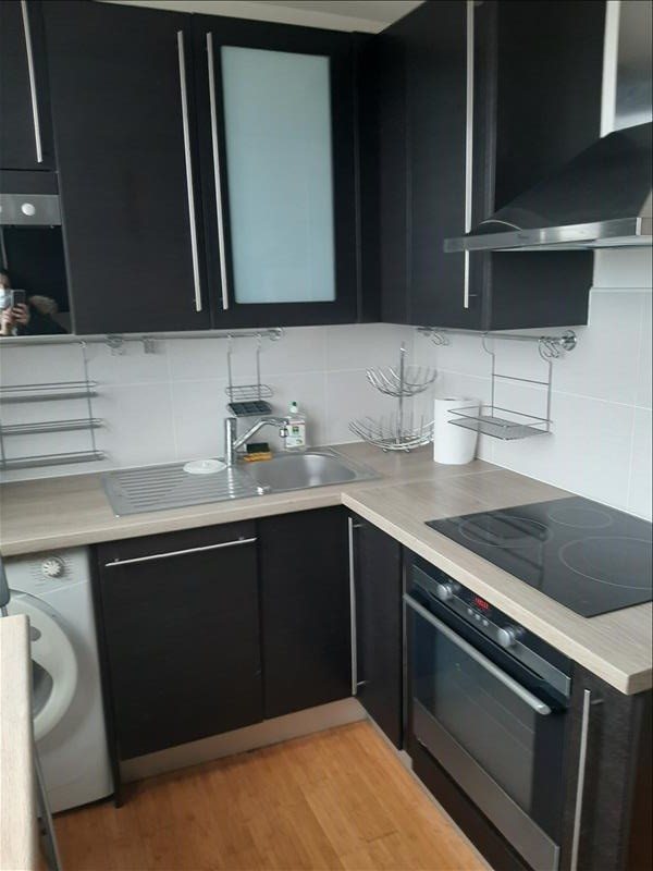 Appartement à louer, 59m², La Garenne-Colombes