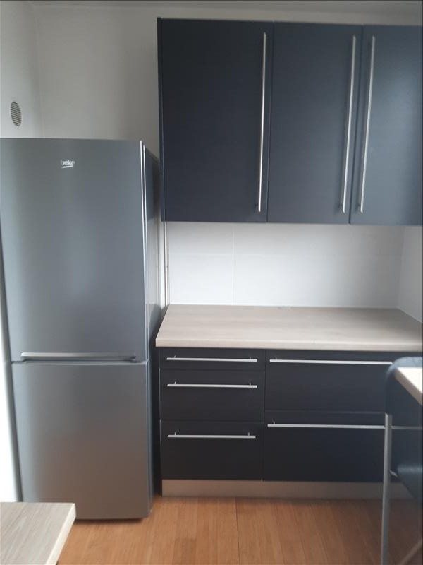 Appartement à louer, 59m², La Garenne-Colombes