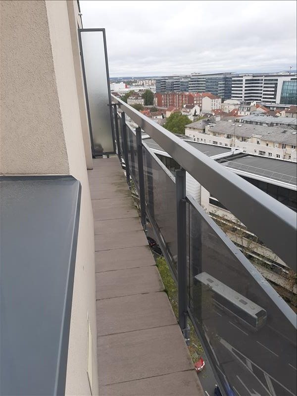 Appartement à louer, 59m², La Garenne-Colombes