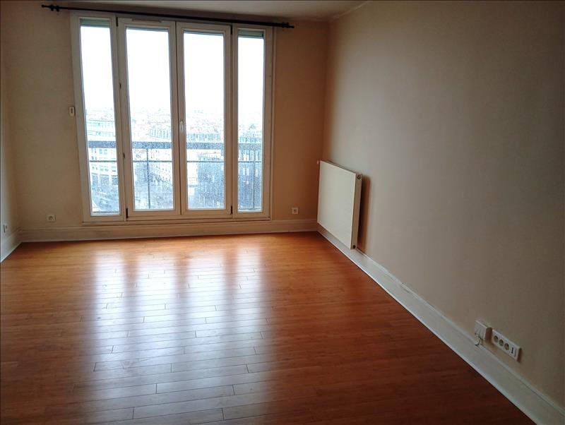 Appartement à louer, 59m², La Garenne-Colombes