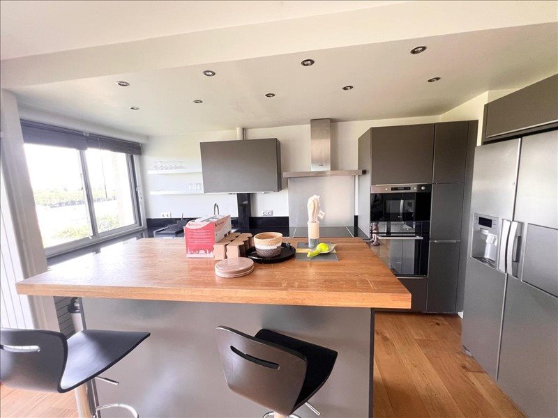 Appartement à louer, 78m², Saint-Cloud