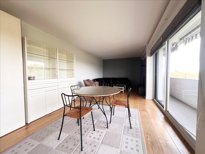 Appartement à louer, 78m², Saint-Cloud
