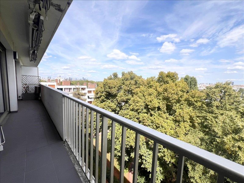 Appartement à louer, 78m², Saint-Cloud