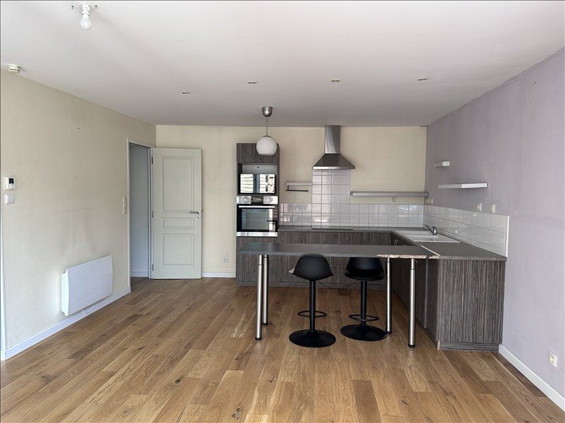 Appartement à louer, 40m², Reims