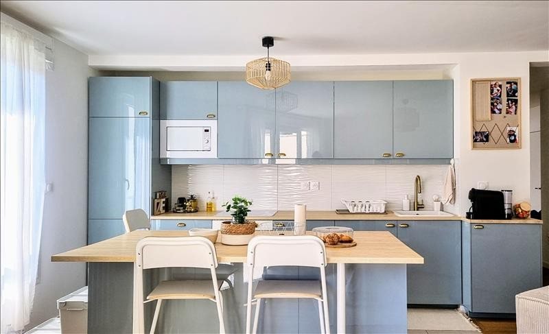 Appartement à louer, 67m², Châtenay-Malabry