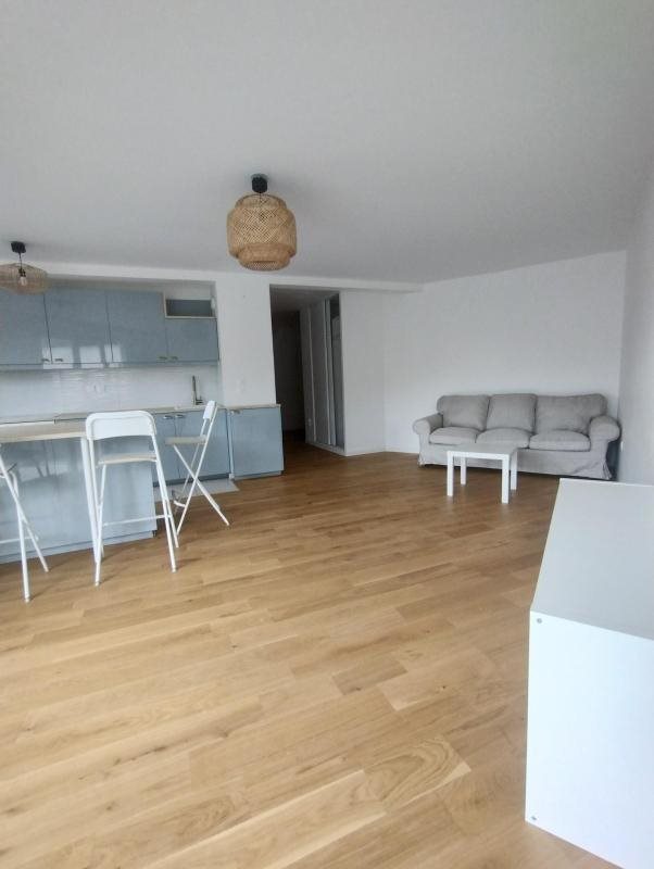 Appartement à louer, 67m², Châtenay-Malabry