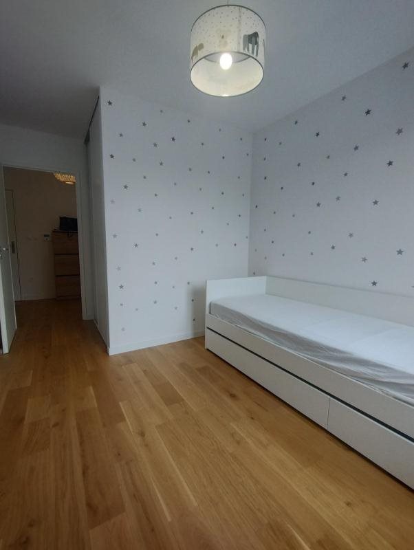 Appartement à louer, 67m², Châtenay-Malabry