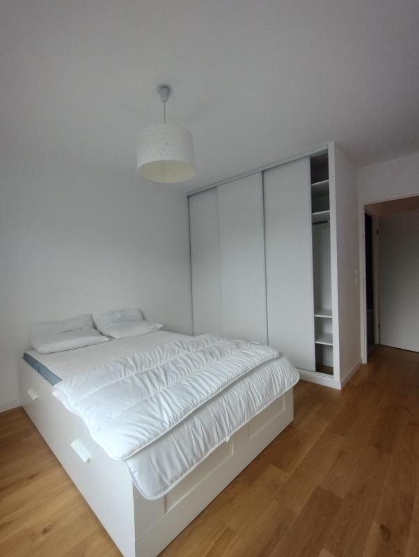 Appartement à louer, 67m², Châtenay-Malabry