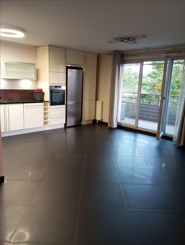 Appartement à louer, 64m², Osny