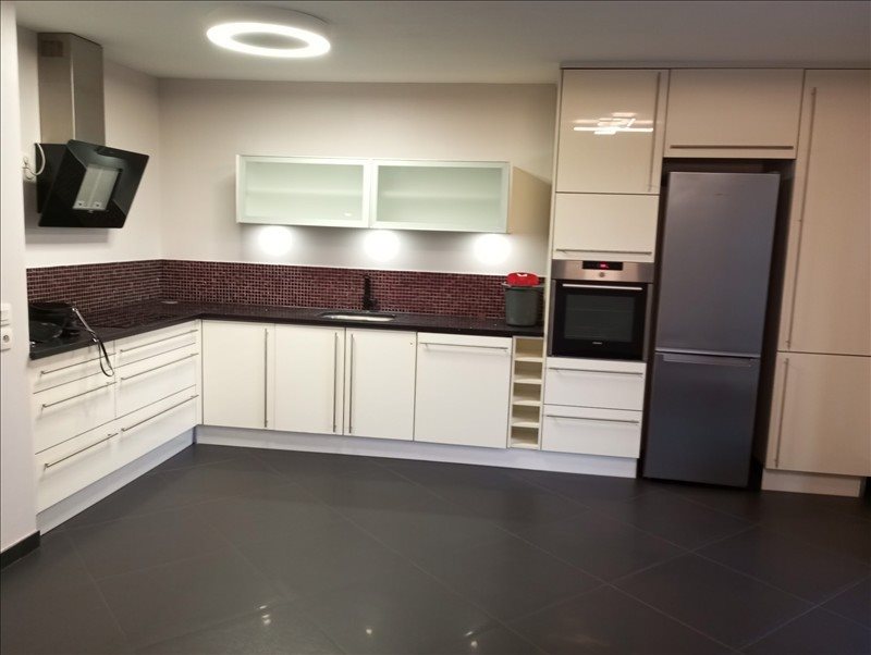 Appartement à louer, 64m², Osny