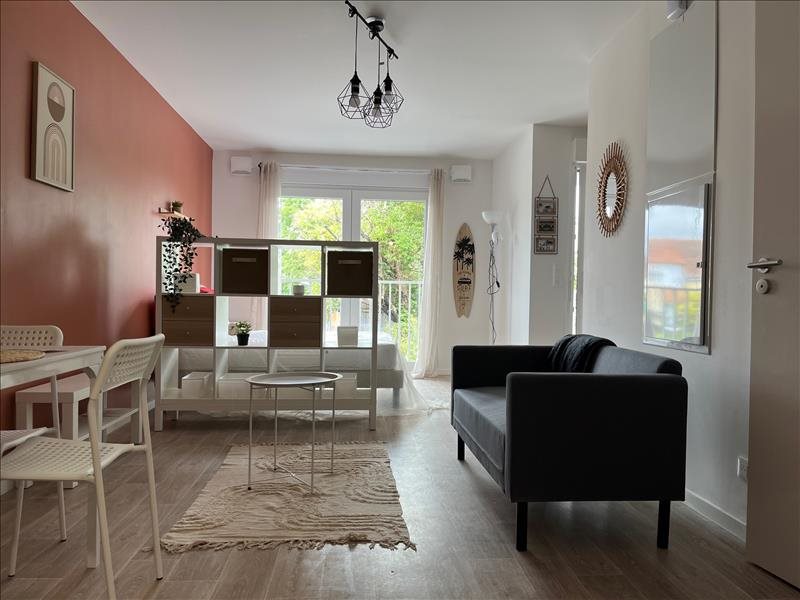 Appartement à louer, 30m², Colombelles
