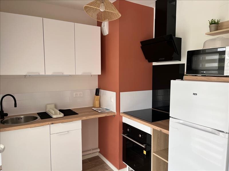 Appartement à louer, 30m², Colombelles