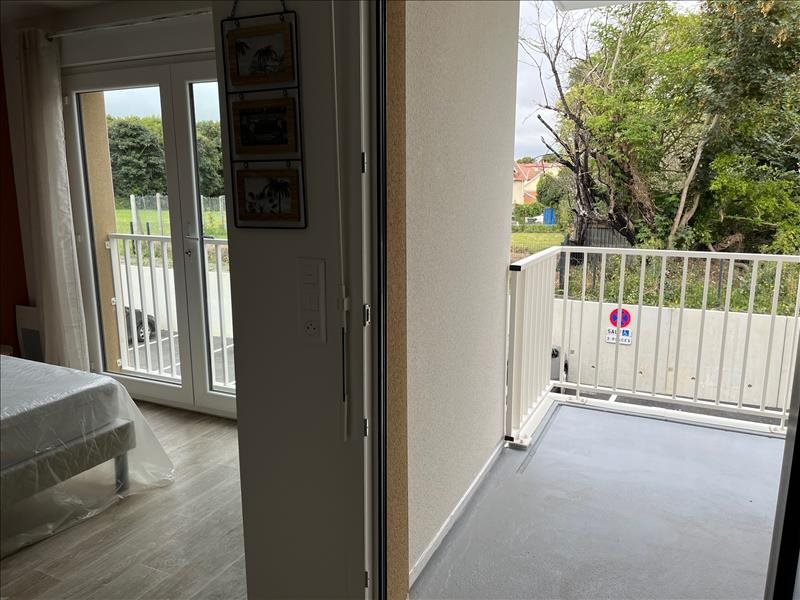 Appartement à louer, 30m², Colombelles