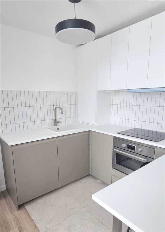 Appartement à louer, 21m², Montrouge