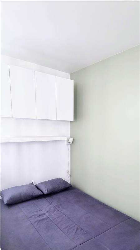Appartement à louer, 21m², Montrouge