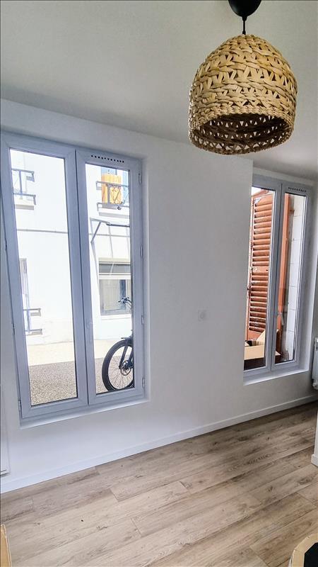 Appartement à louer, 21m², Montrouge