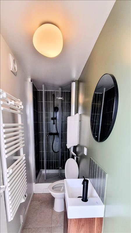 Appartement à louer, 21m², Montrouge
