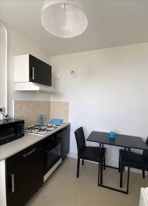 Appartement à louer, 42m², Troyes