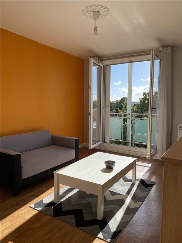 Appartement à louer, 42m², Troyes