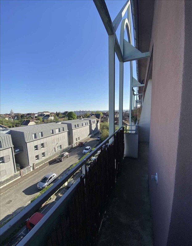 Appartement à louer, 42m², Troyes